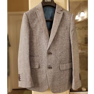 Boys Isaac Mizrahi Suit